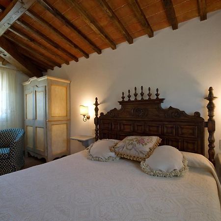 Appartamenti Agriturismo La Canonica Certaldo Dış mekan fotoğraf