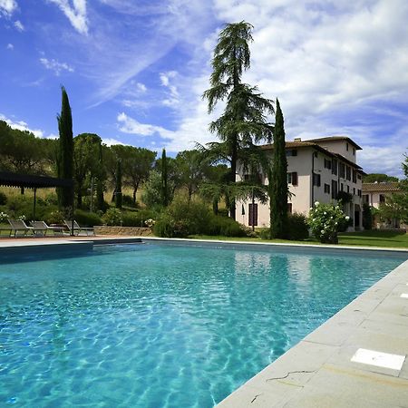 Appartamenti Agriturismo La Canonica Certaldo Dış mekan fotoğraf