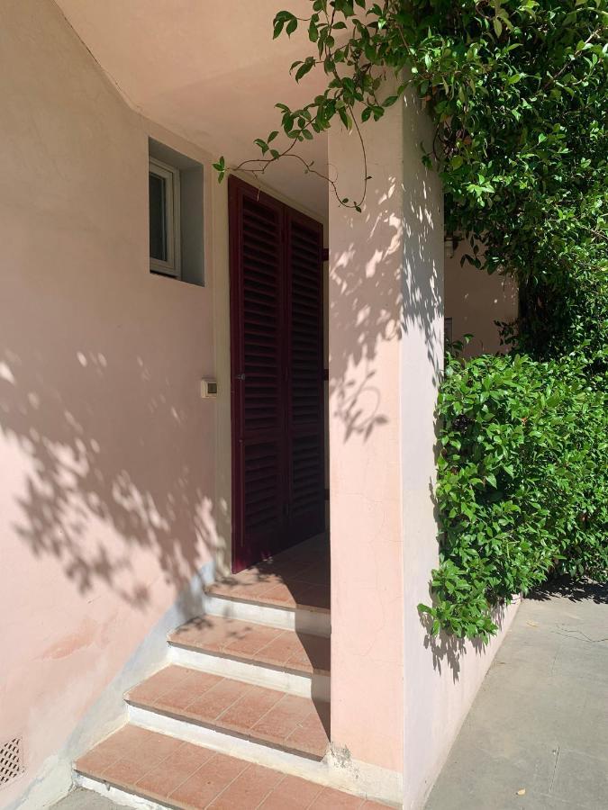 Appartamenti Agriturismo La Canonica Certaldo Dış mekan fotoğraf