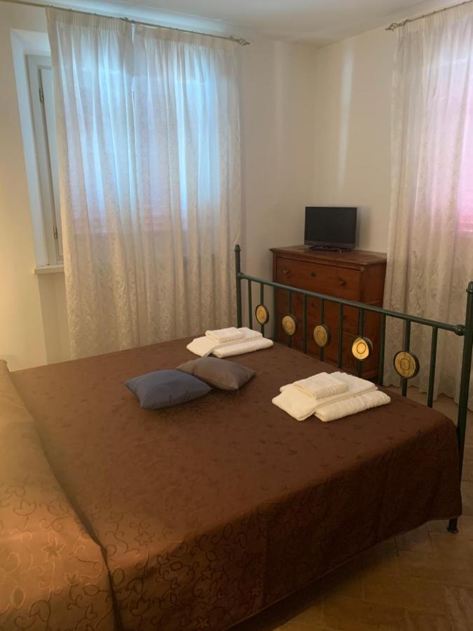 Appartamenti Agriturismo La Canonica Certaldo Dış mekan fotoğraf