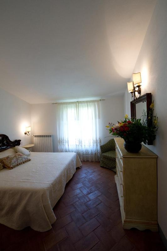 Appartamenti Agriturismo La Canonica Certaldo Dış mekan fotoğraf