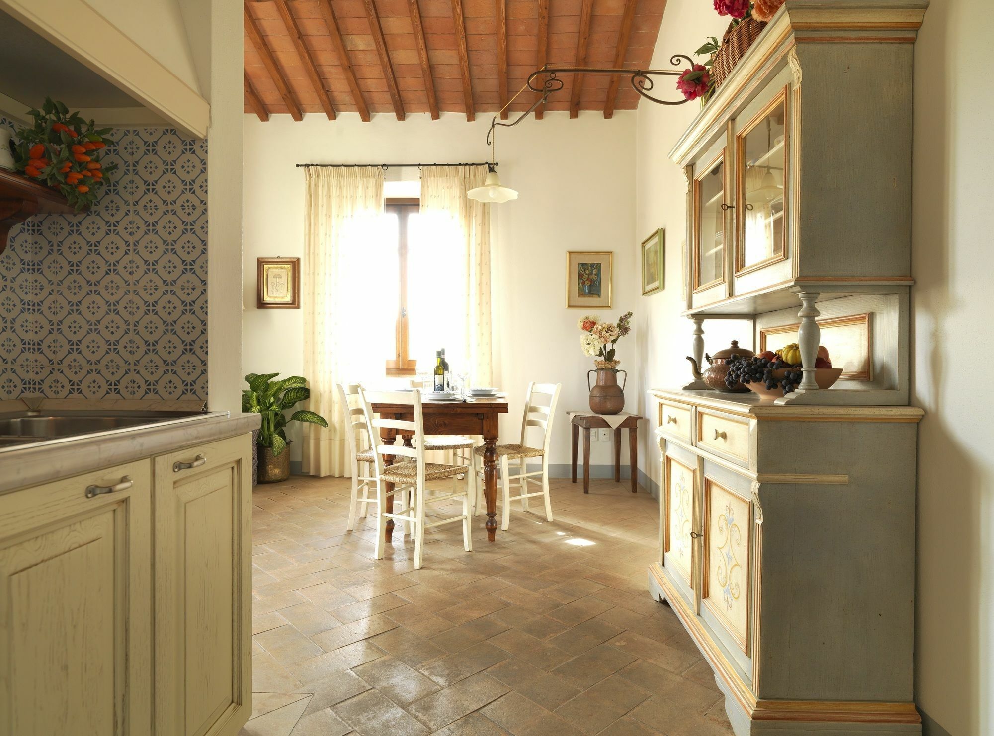 Appartamenti Agriturismo La Canonica Certaldo Dış mekan fotoğraf