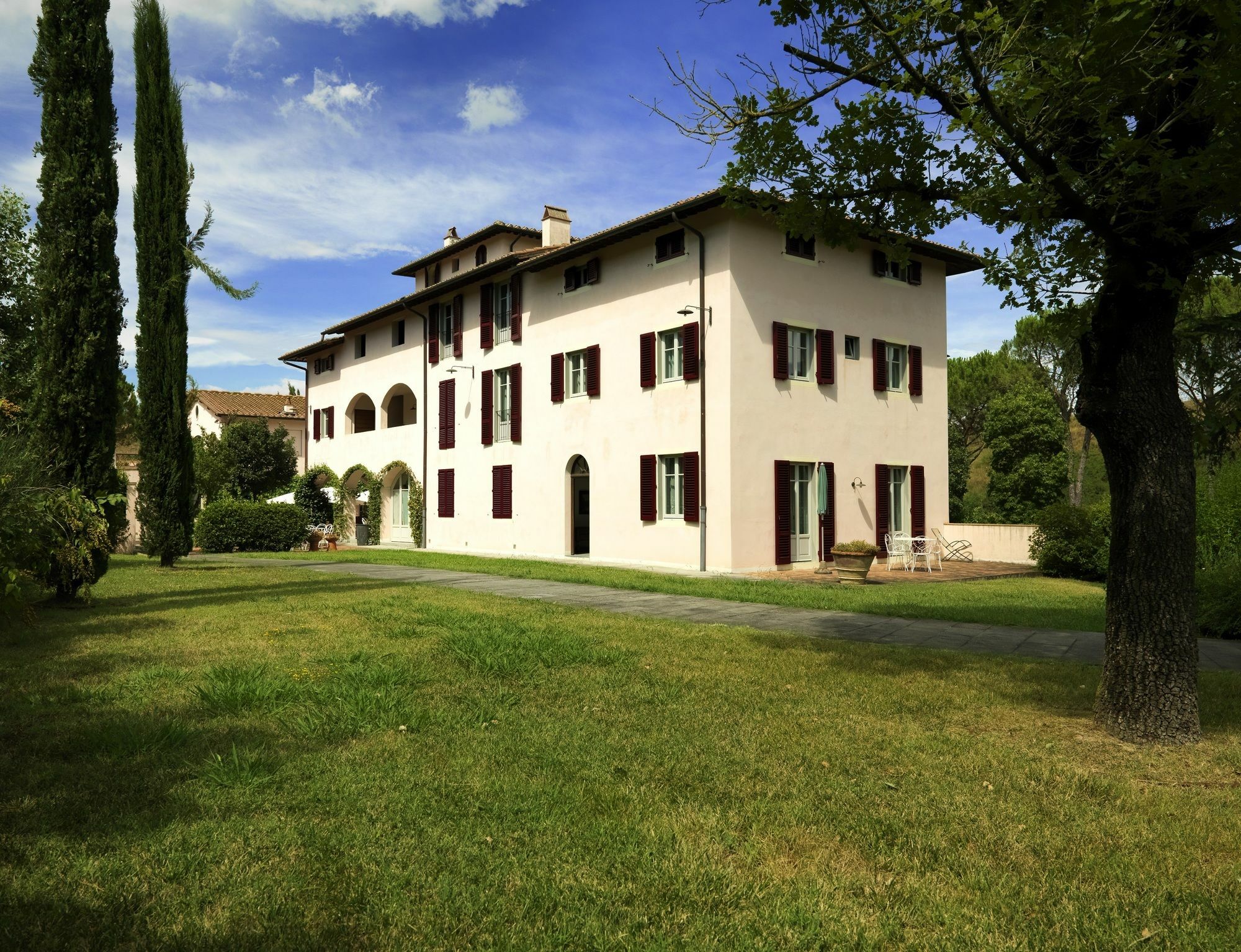 Appartamenti Agriturismo La Canonica Certaldo Dış mekan fotoğraf